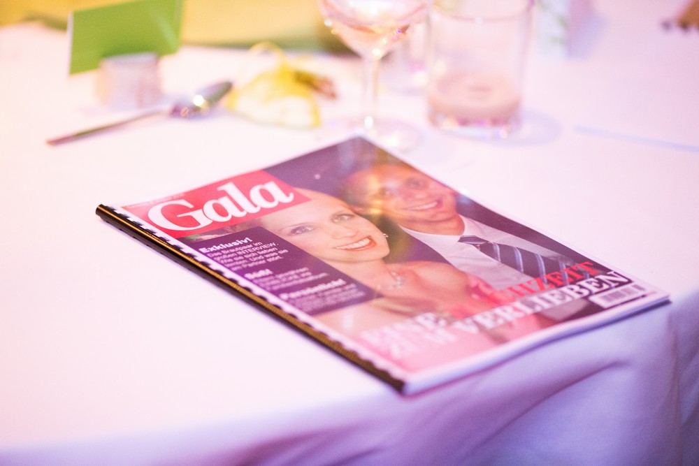 Traumhochzeit im Standesamt Wolfenbüttel!